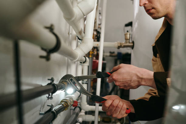 Best Plumbing Installation Services  in Newville, PA