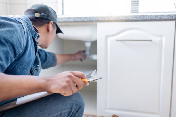 Best Plumbing Services Near Me  in Newville, PA