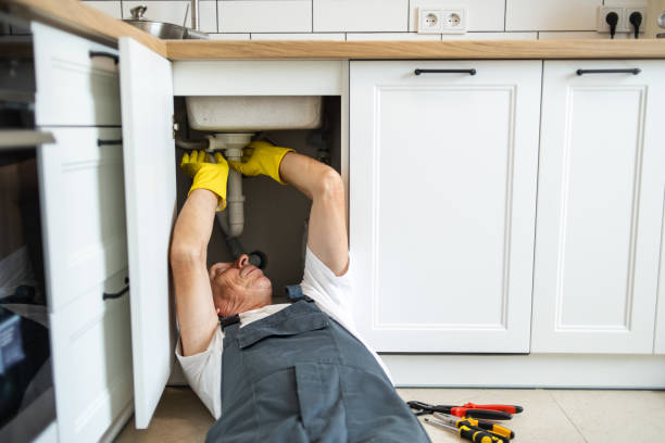 Best Affordable Plumbing Services  in Newville, PA