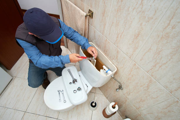 Best Drain Cleaning Services  in Newville, PA