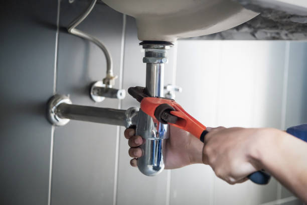 Best Residential Plumbing Services  in Newville, PA